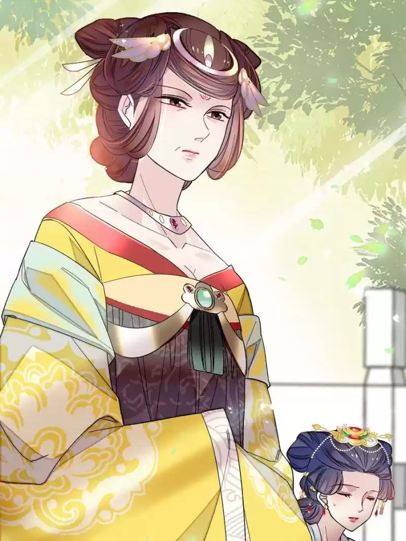 The Brocaded Tale Of The Girl Si Chapter 132