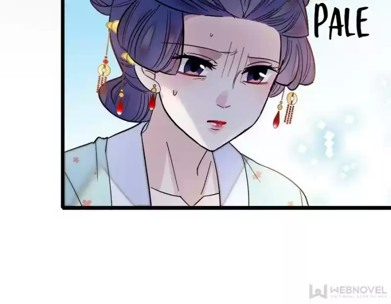 The Brocaded Tale Of The Girl Si Chapter 132