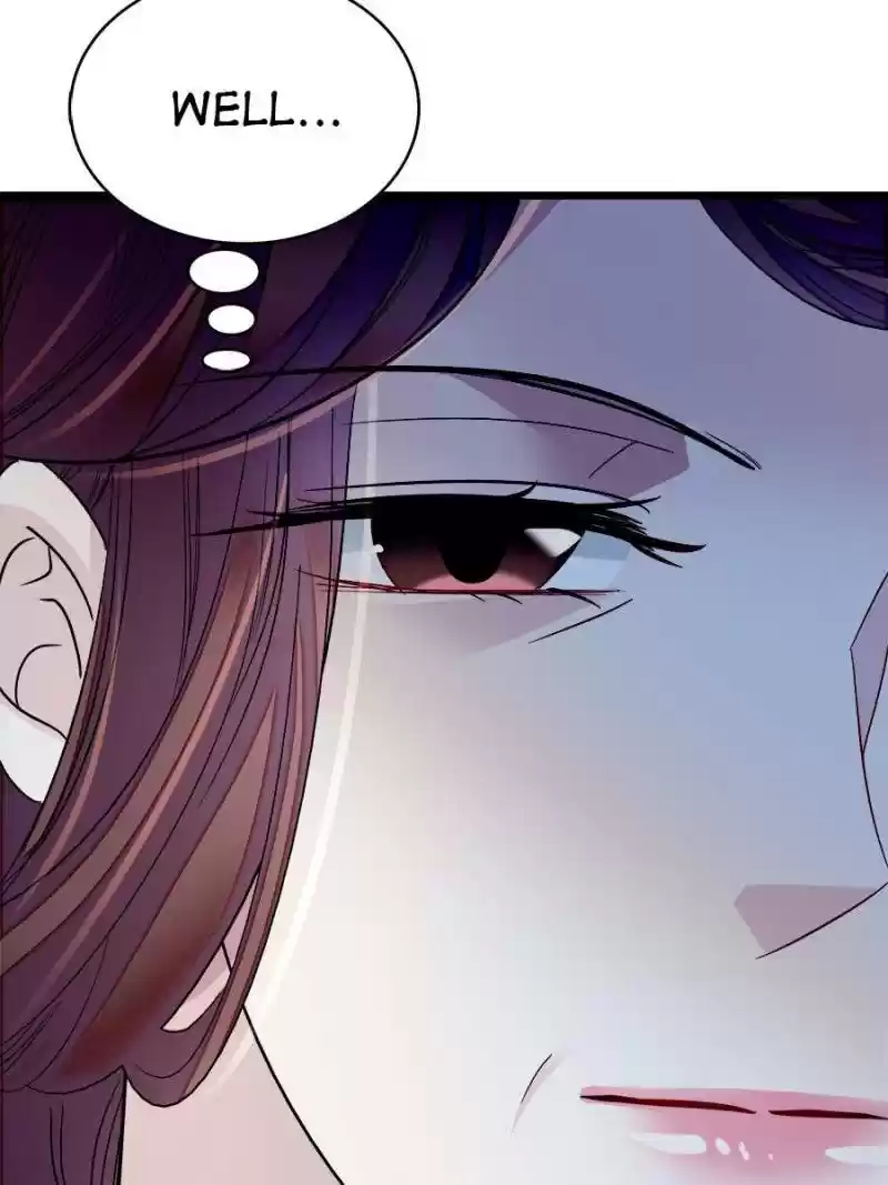 The Brocaded Tale Of The Girl Si Chapter 132