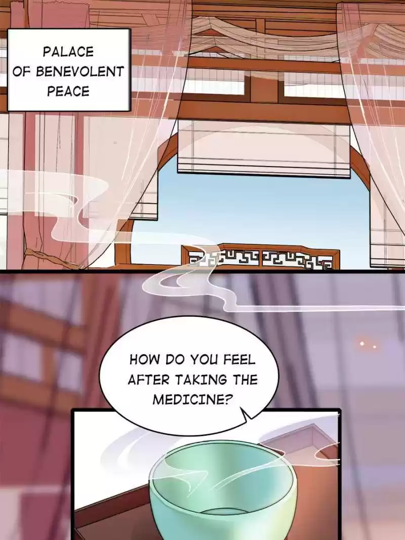 The Brocaded Tale Of The Girl Si Chapter 133