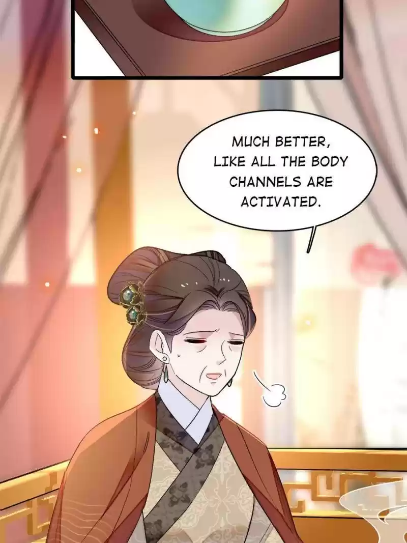 The Brocaded Tale Of The Girl Si Chapter 133