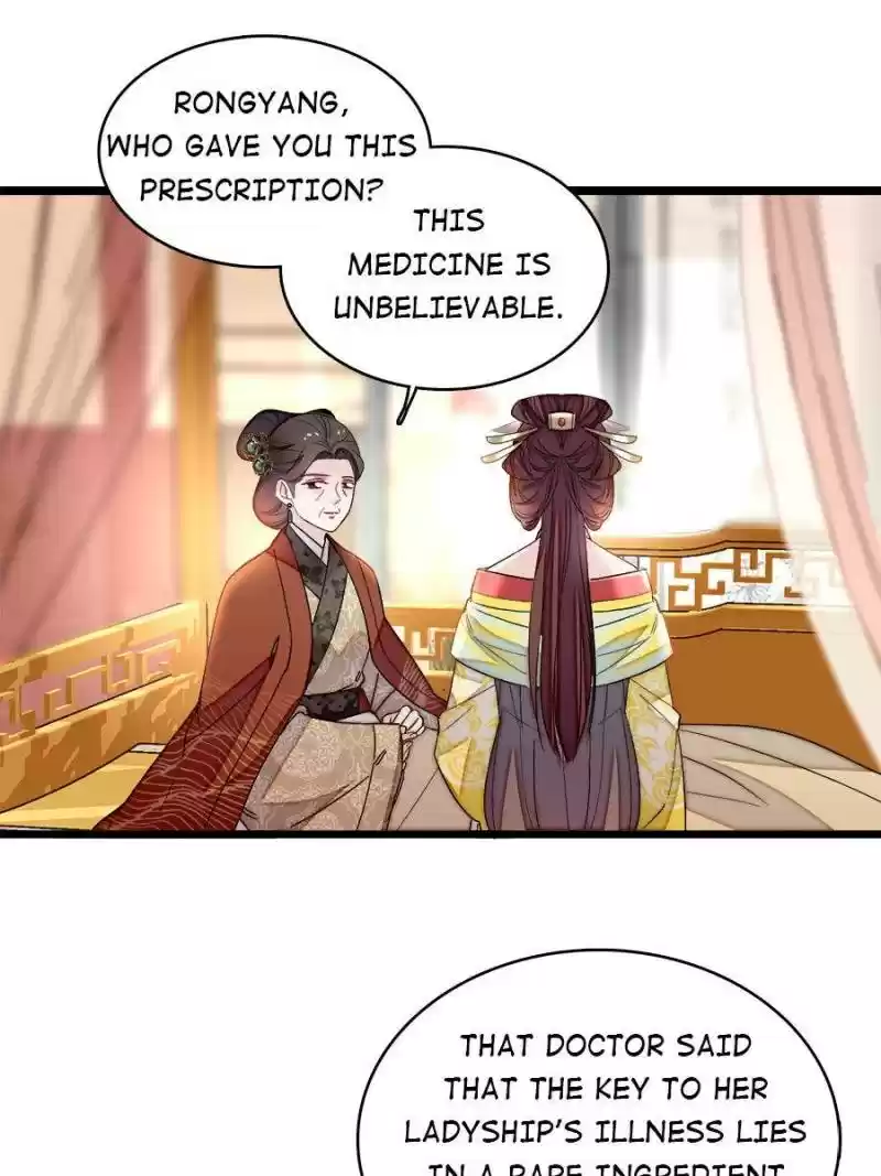 The Brocaded Tale Of The Girl Si Chapter 133