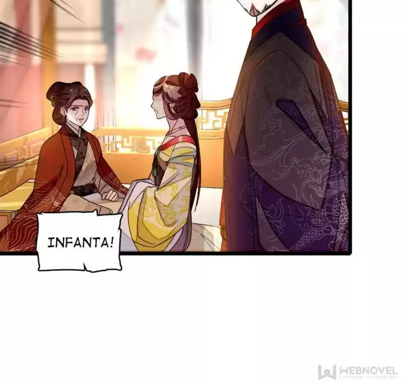 The Brocaded Tale Of The Girl Si Chapter 133