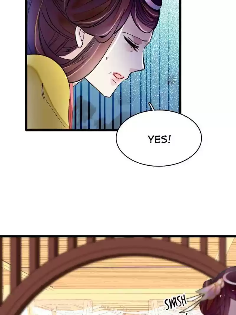 The Brocaded Tale Of The Girl Si Chapter 133