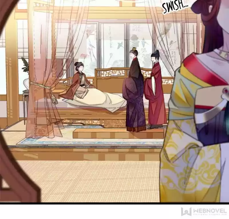 The Brocaded Tale Of The Girl Si Chapter 133