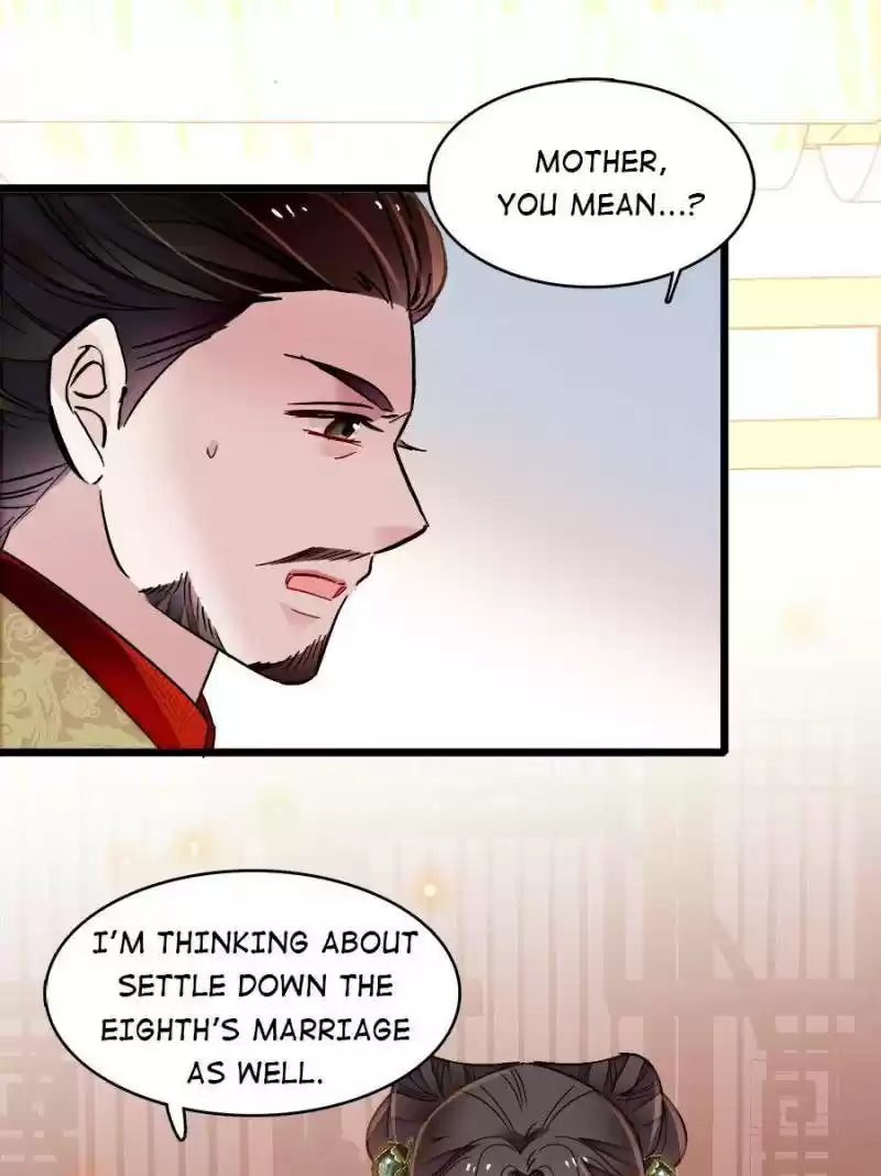 The Brocaded Tale Of The Girl Si Chapter 133