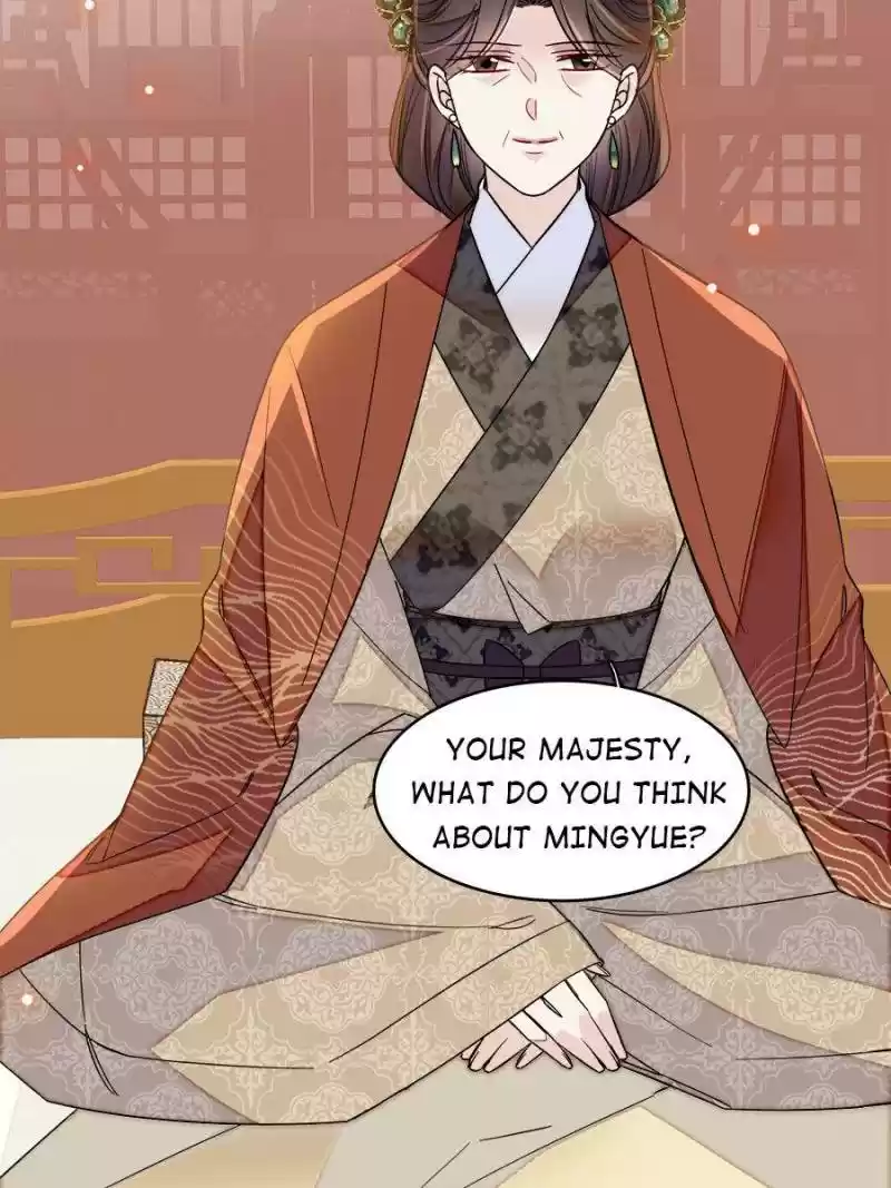 The Brocaded Tale Of The Girl Si Chapter 133