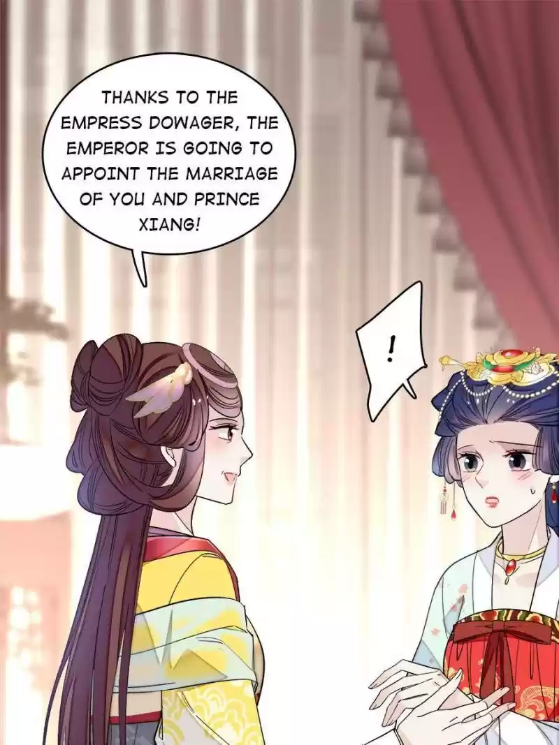 The Brocaded Tale Of The Girl Si Chapter 133