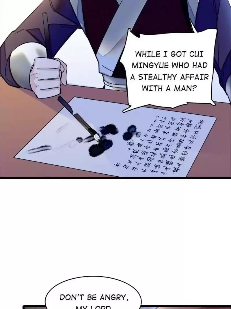 The Brocaded Tale Of The Girl Si Chapter 133