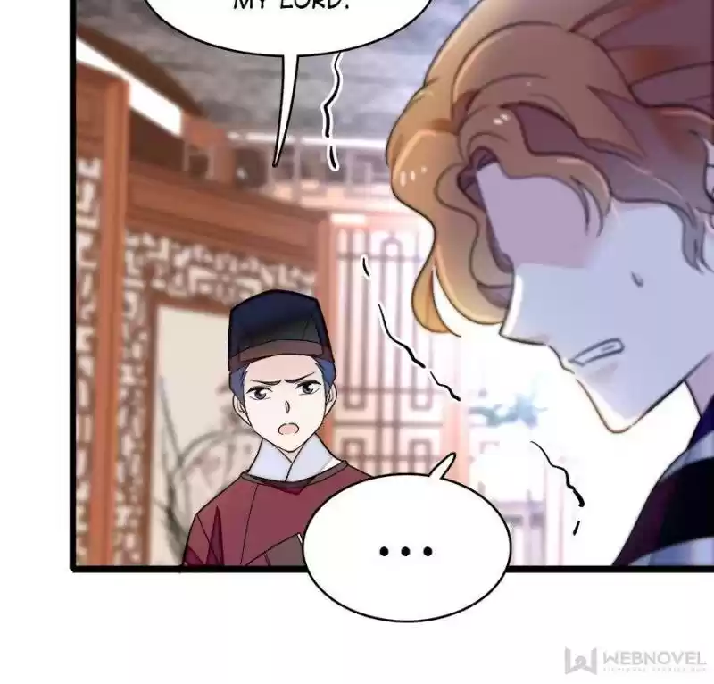 The Brocaded Tale Of The Girl Si Chapter 133