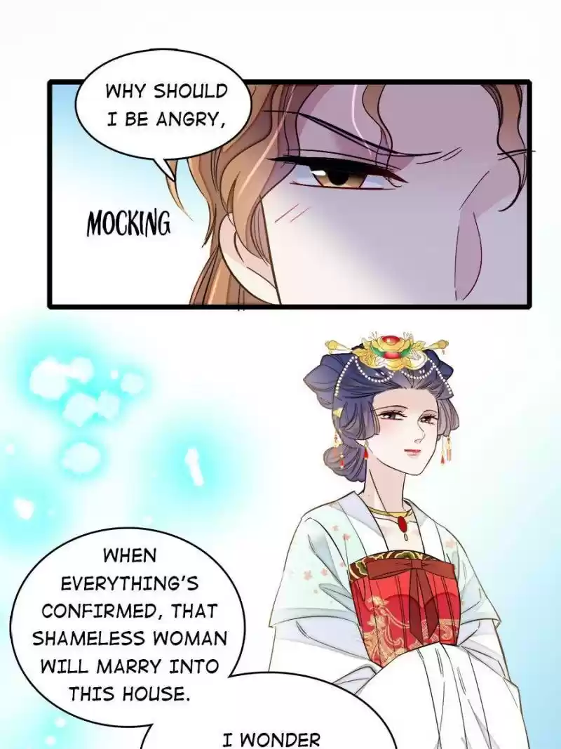 The Brocaded Tale Of The Girl Si Chapter 133