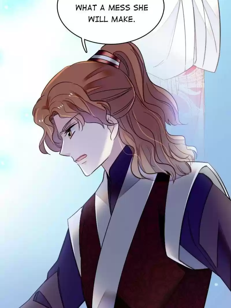 The Brocaded Tale Of The Girl Si Chapter 133