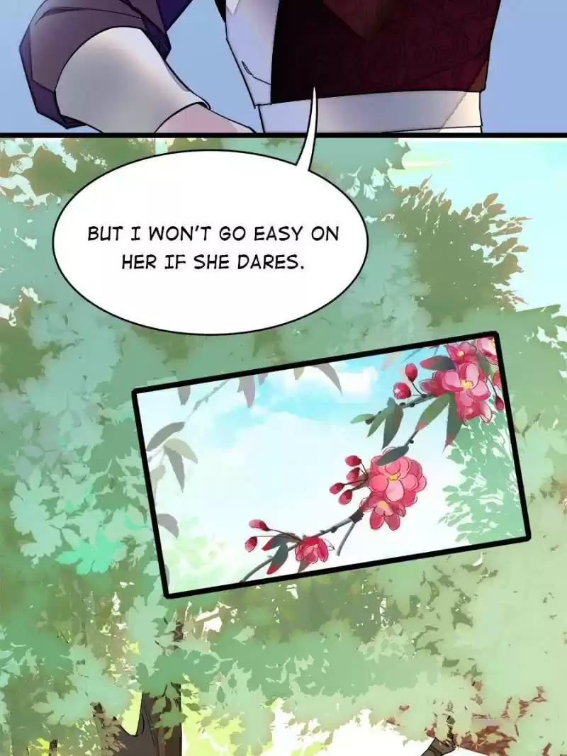 The Brocaded Tale Of The Girl Si Chapter 133