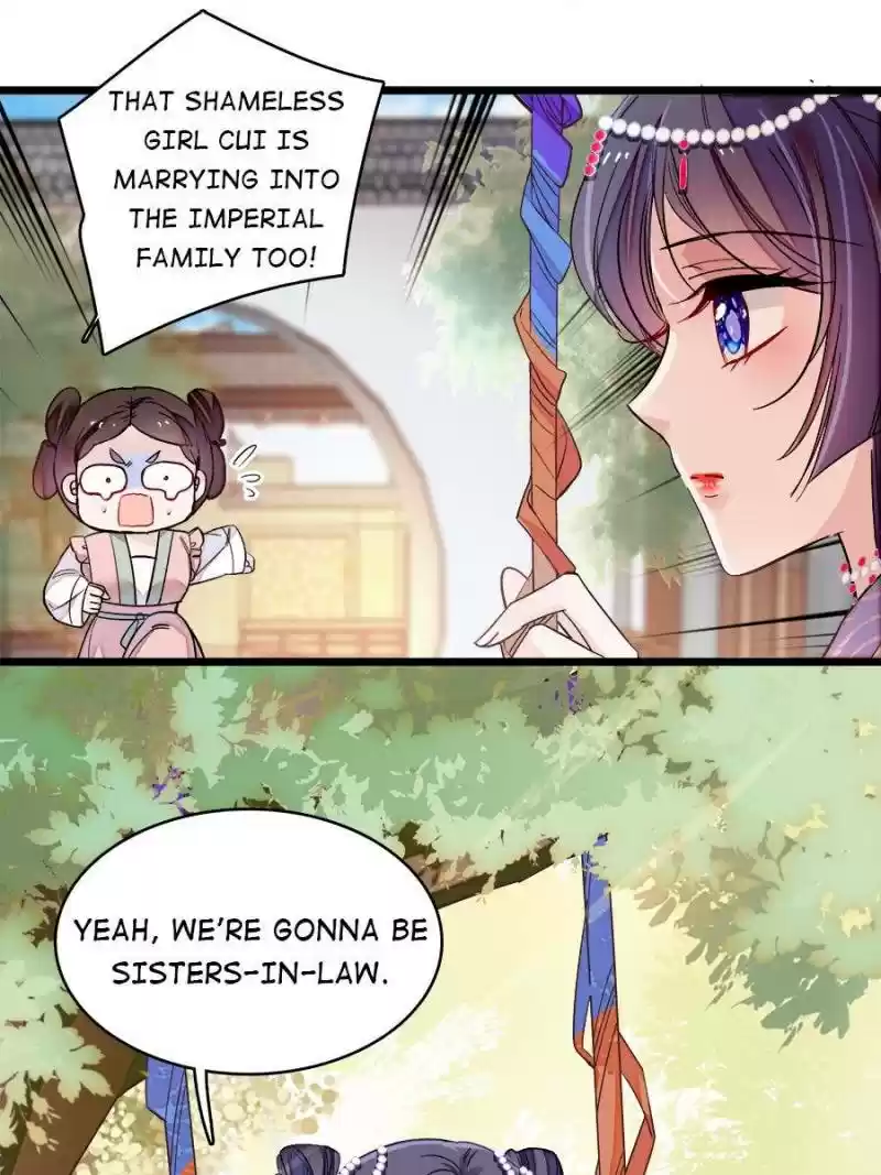 The Brocaded Tale Of The Girl Si Chapter 133