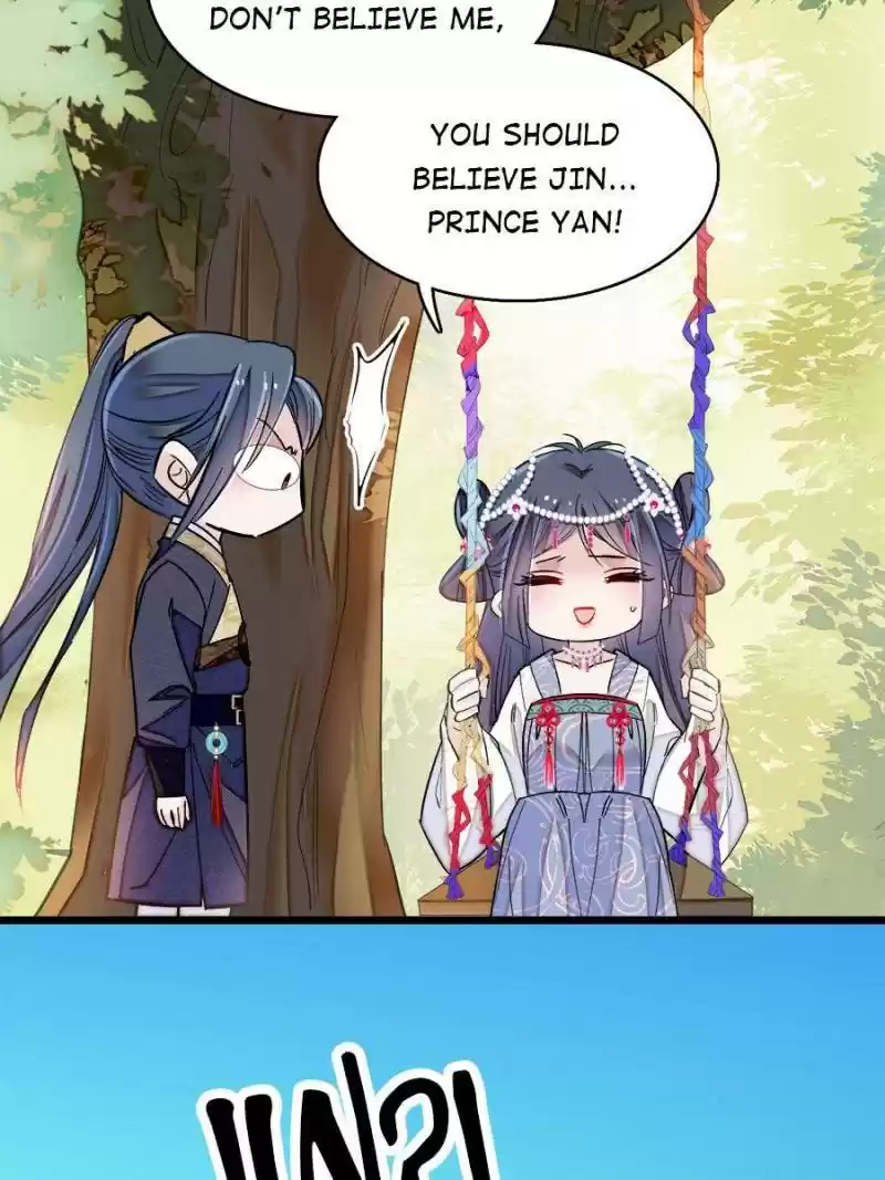 The Brocaded Tale Of The Girl Si Chapter 133