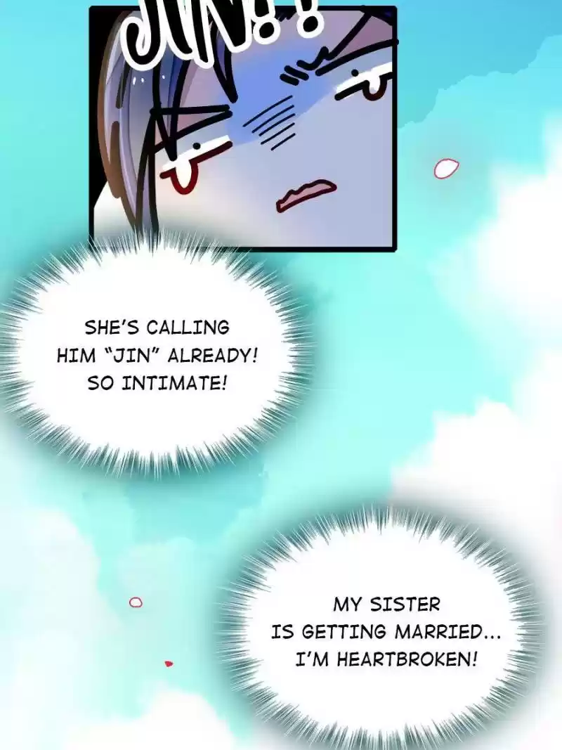 The Brocaded Tale Of The Girl Si Chapter 133