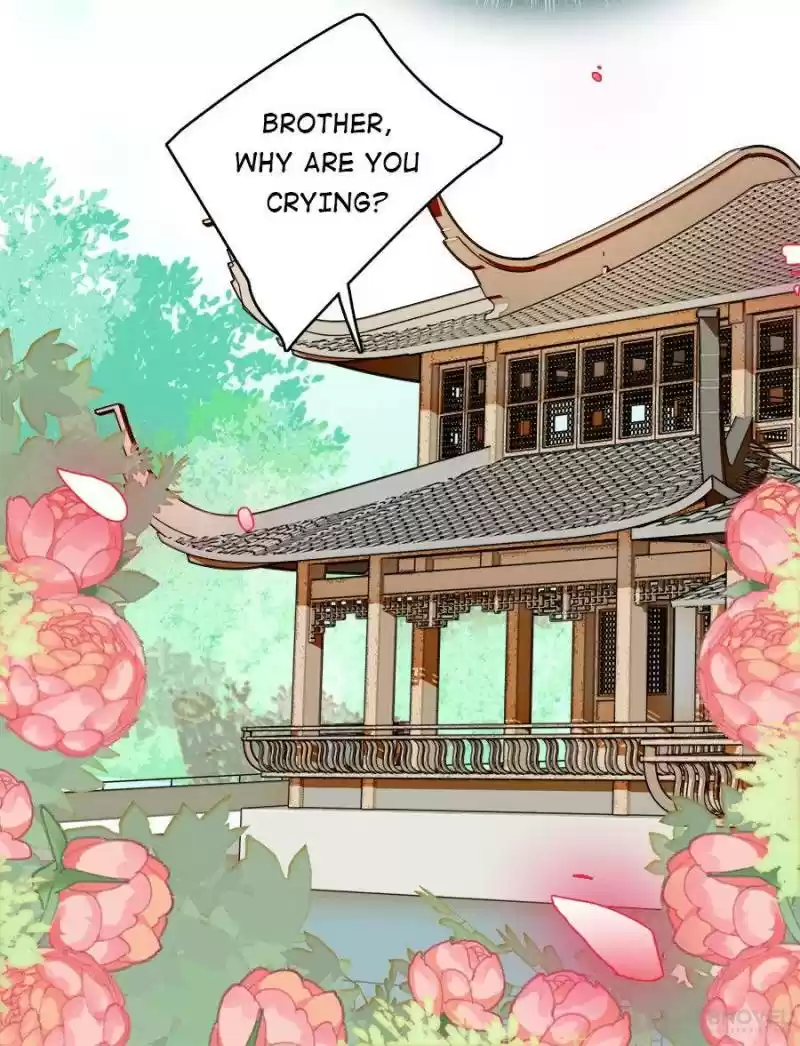 The Brocaded Tale Of The Girl Si Chapter 133