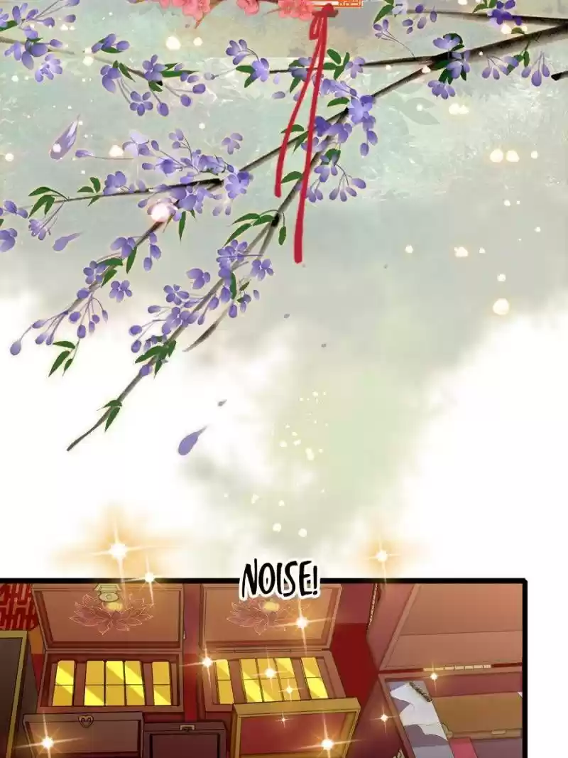 The Brocaded Tale Of The Girl Si Chapter 134