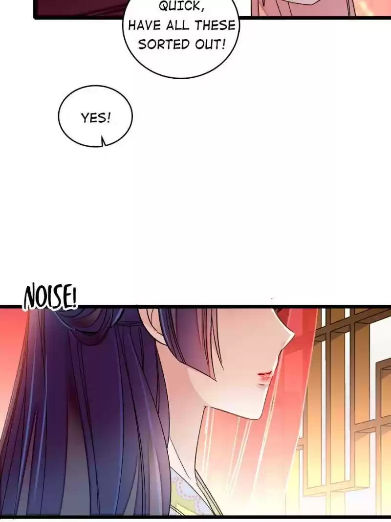 The Brocaded Tale Of The Girl Si Chapter 134