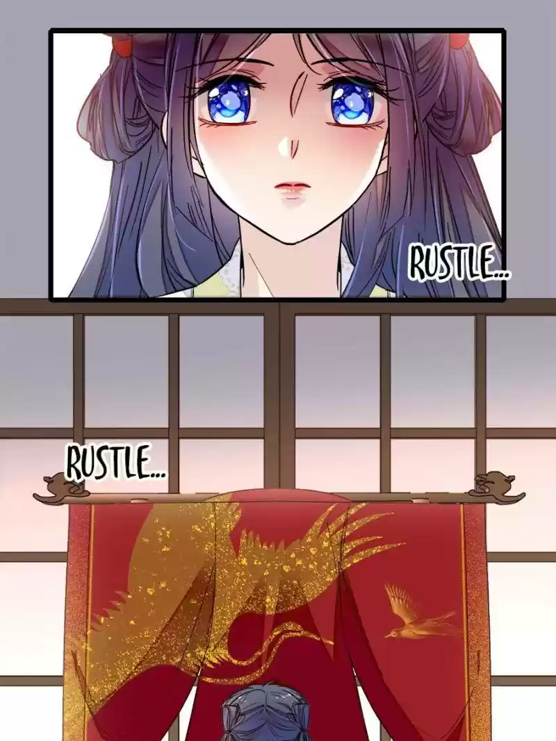 The Brocaded Tale Of The Girl Si Chapter 134