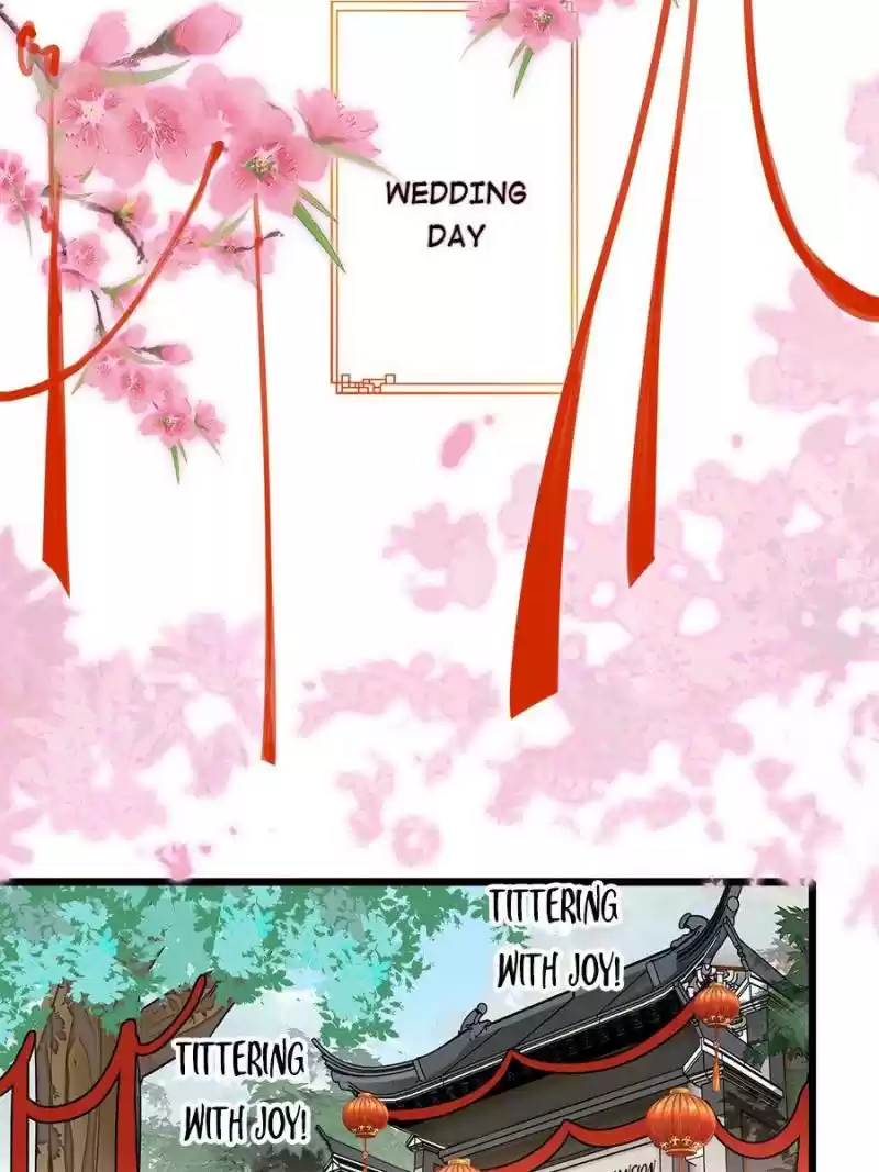 The Brocaded Tale Of The Girl Si Chapter 134