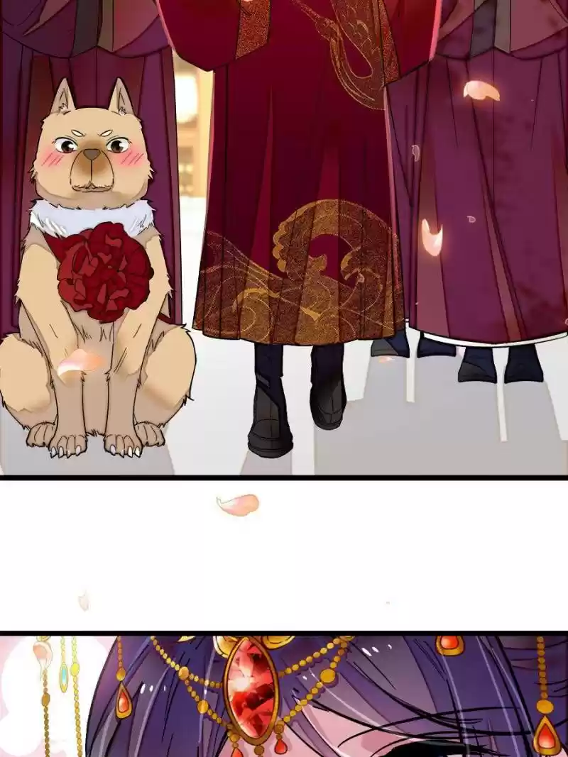 The Brocaded Tale Of The Girl Si Chapter 134