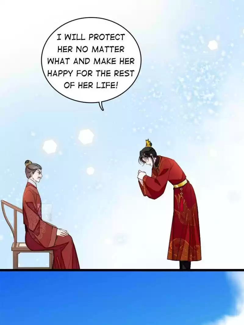 The Brocaded Tale Of The Girl Si Chapter 134