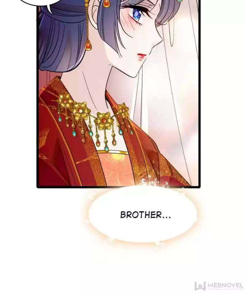 The Brocaded Tale Of The Girl Si Chapter 134