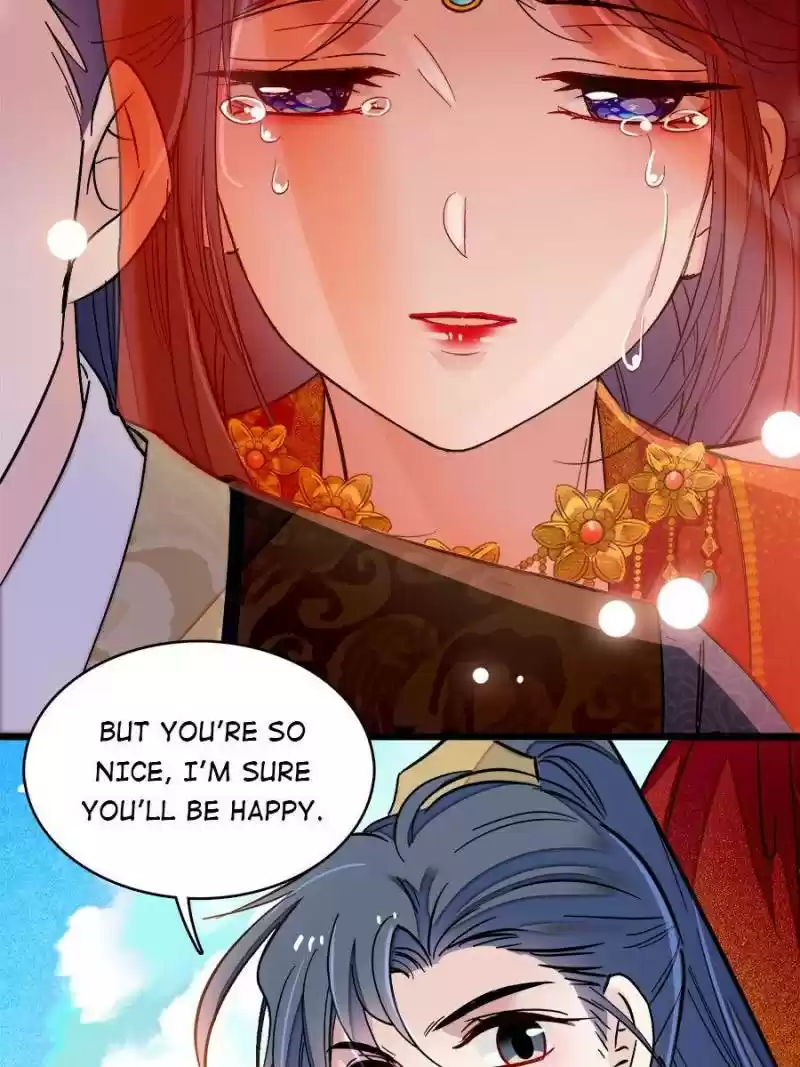 The Brocaded Tale Of The Girl Si Chapter 134