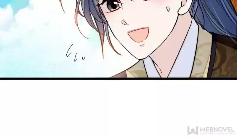 The Brocaded Tale Of The Girl Si Chapter 134