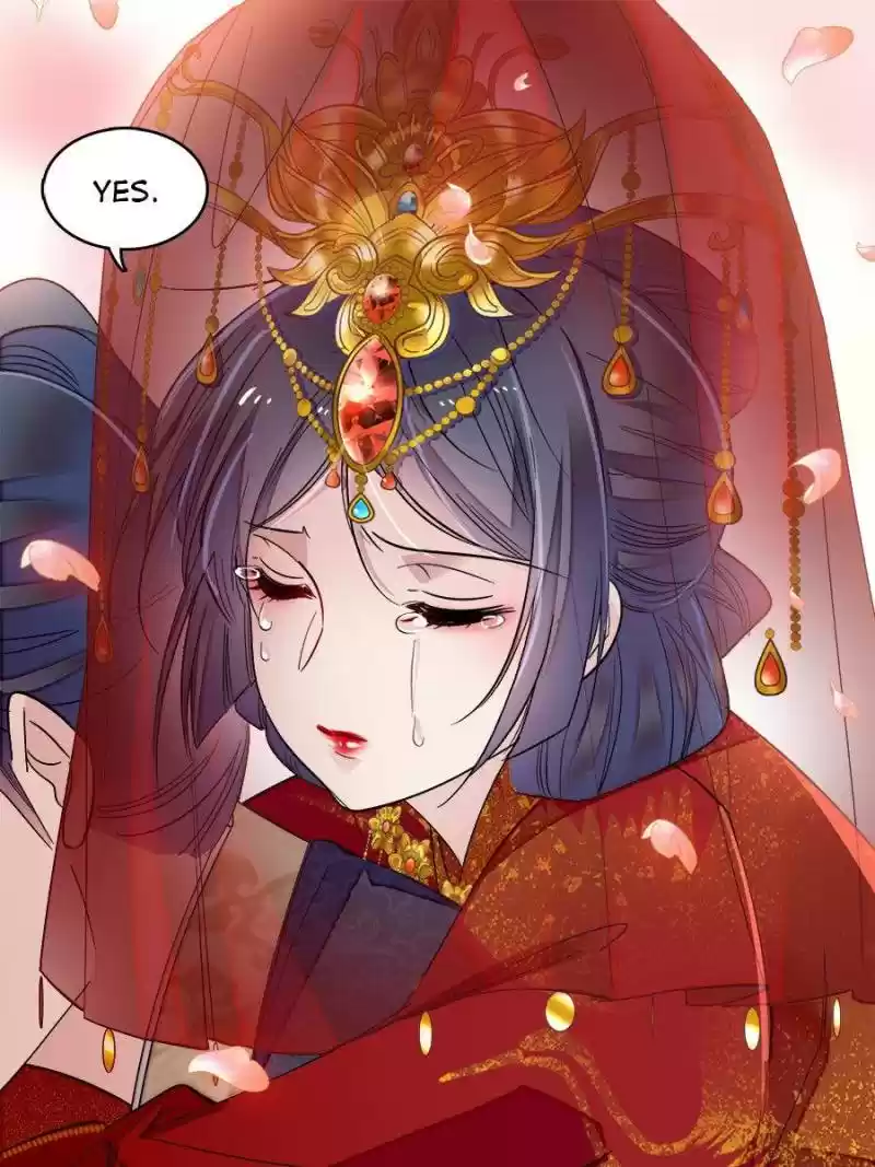 The Brocaded Tale Of The Girl Si Chapter 134