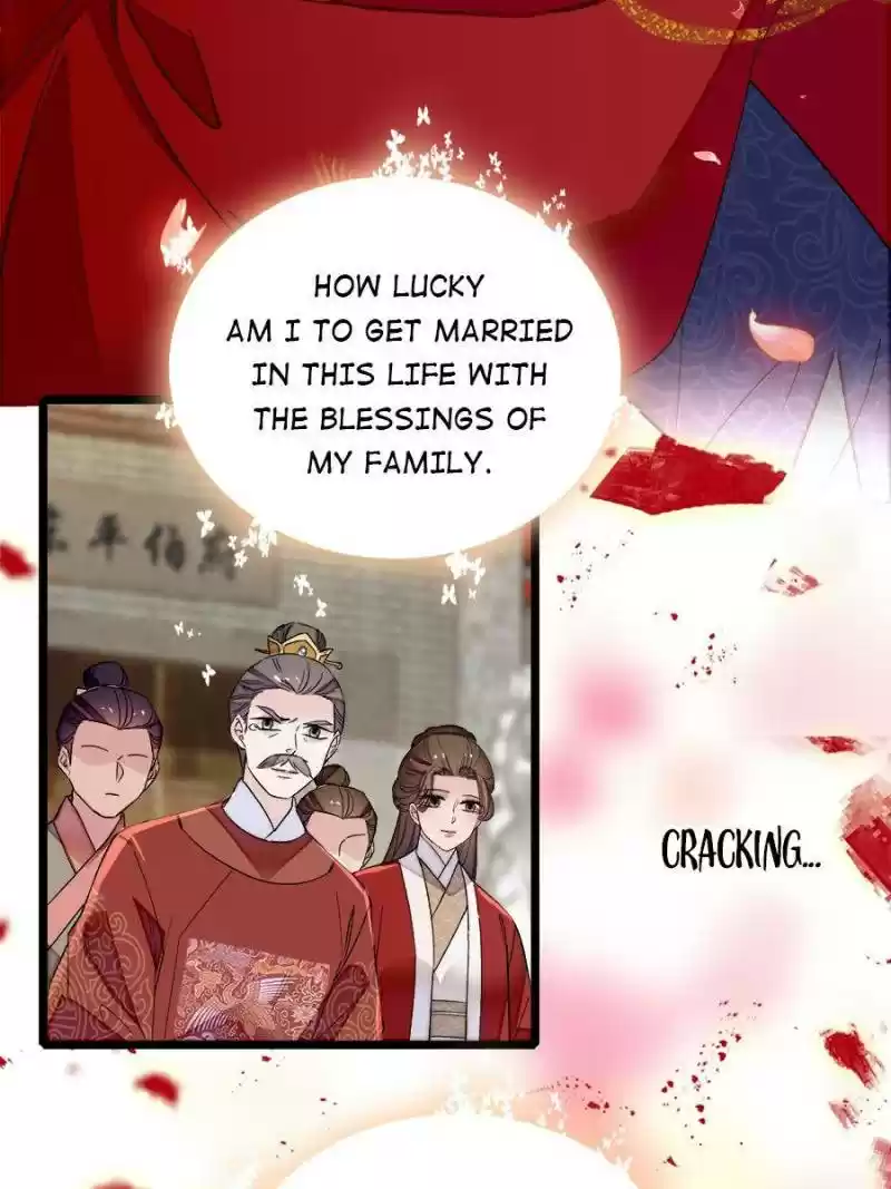 The Brocaded Tale Of The Girl Si Chapter 134