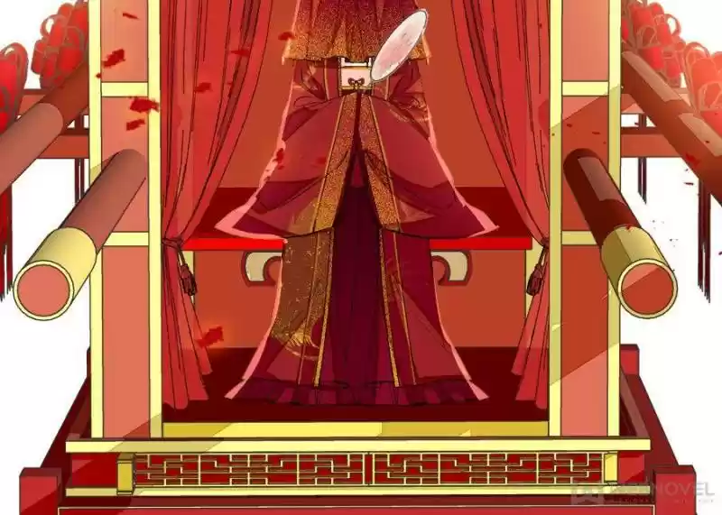 The Brocaded Tale Of The Girl Si Chapter 134