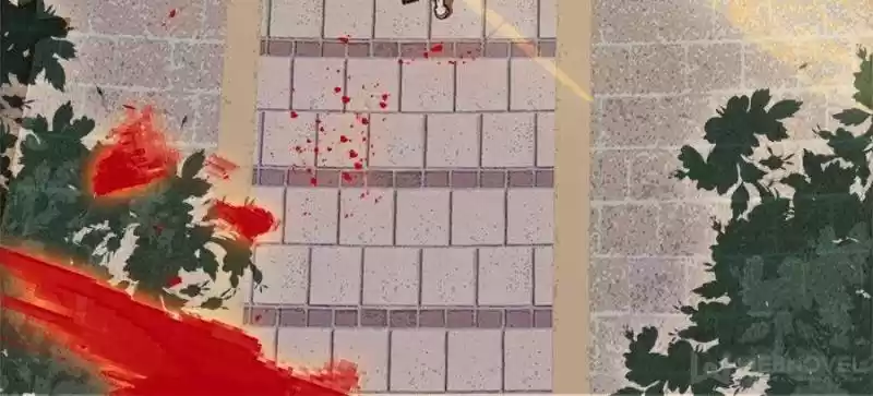 The Brocaded Tale Of The Girl Si Chapter 134