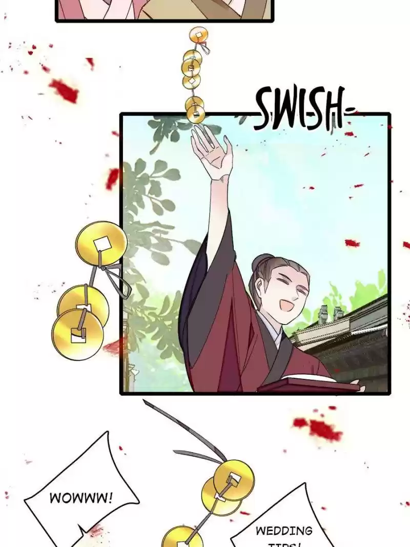 The Brocaded Tale Of The Girl Si Chapter 134