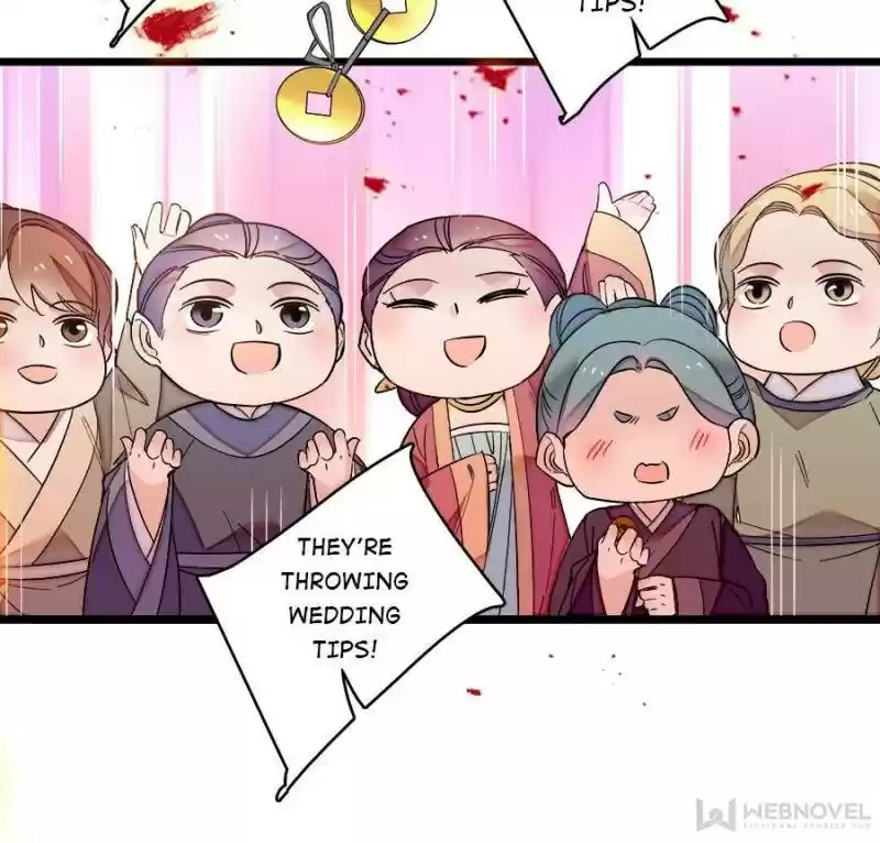 The Brocaded Tale Of The Girl Si Chapter 134