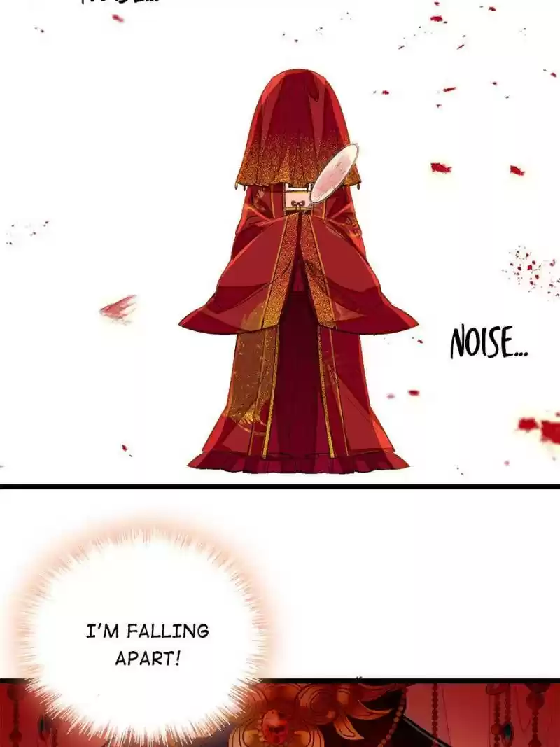 The Brocaded Tale Of The Girl Si Chapter 134