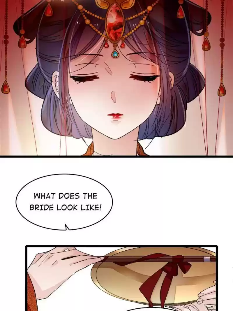 The Brocaded Tale Of The Girl Si Chapter 134