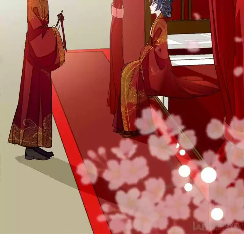 The Brocaded Tale Of The Girl Si Chapter 134