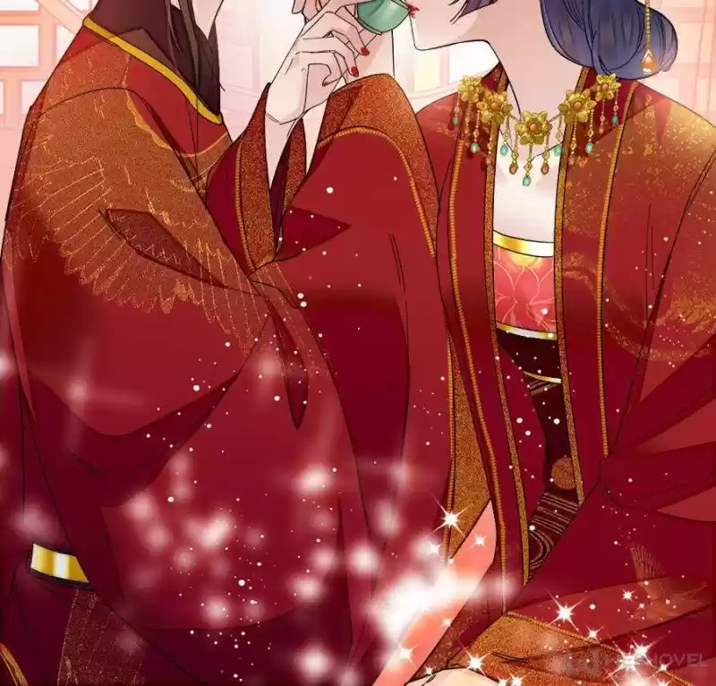 The Brocaded Tale Of The Girl Si Chapter 135