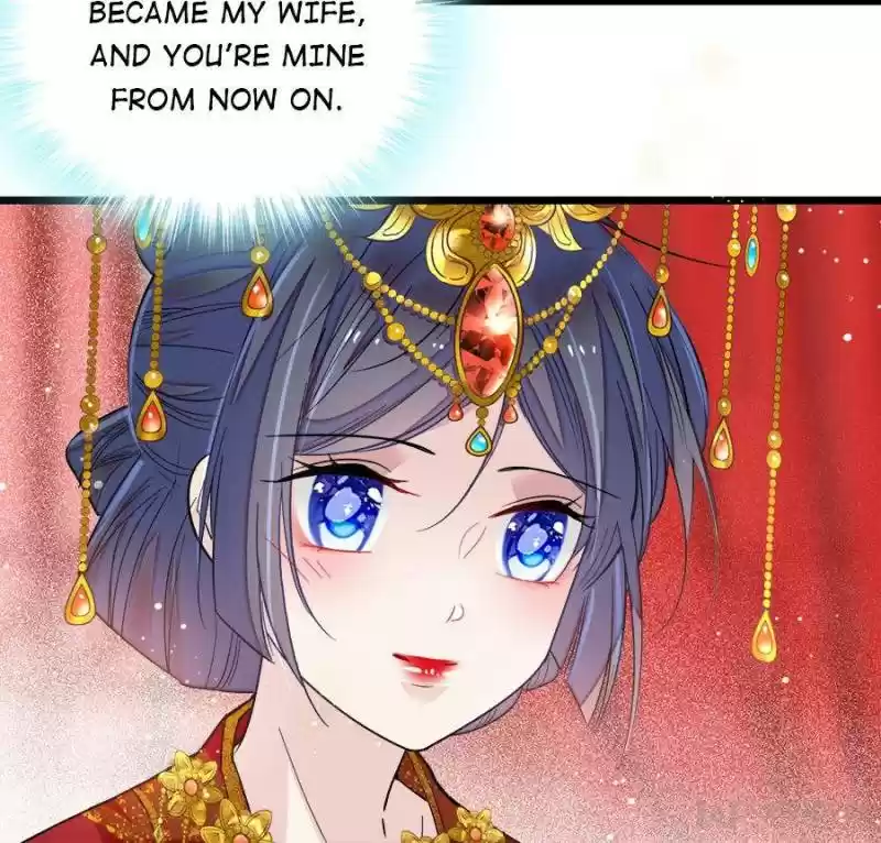 The Brocaded Tale Of The Girl Si Chapter 135