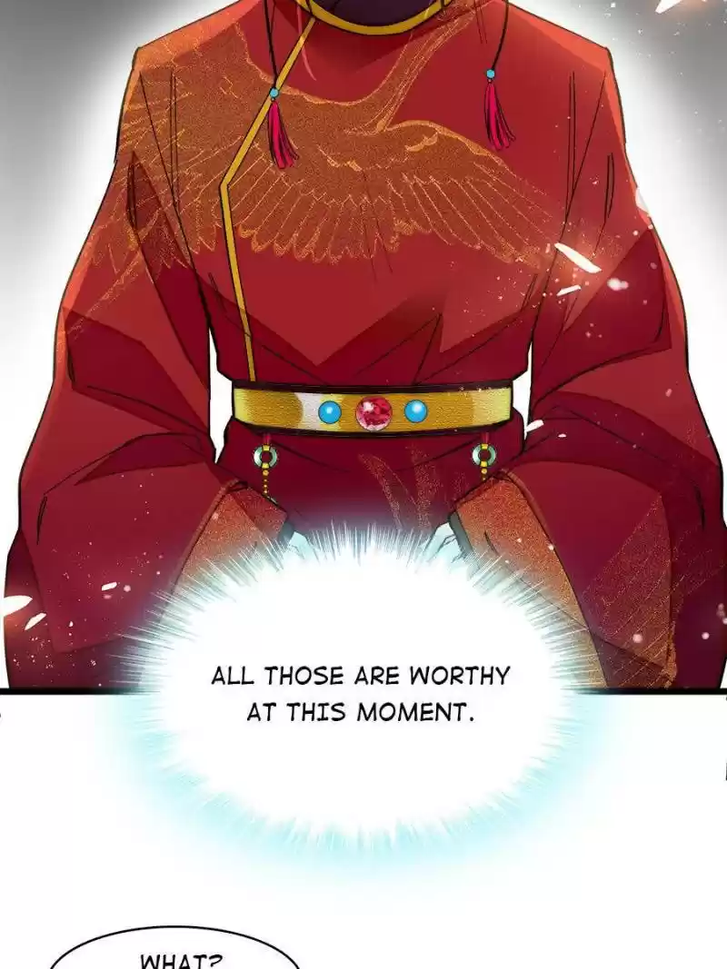 The Brocaded Tale Of The Girl Si Chapter 135