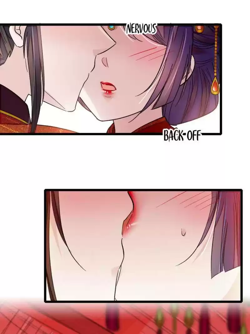 The Brocaded Tale Of The Girl Si Chapter 135