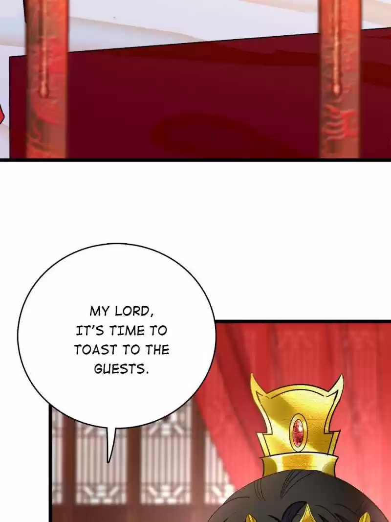 The Brocaded Tale Of The Girl Si Chapter 135