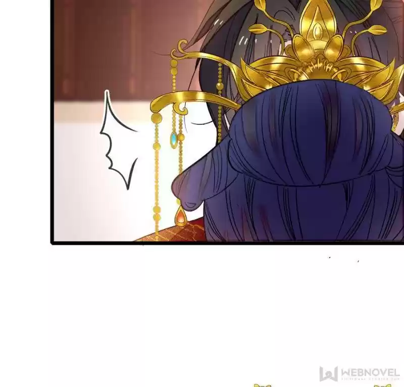 The Brocaded Tale Of The Girl Si Chapter 135