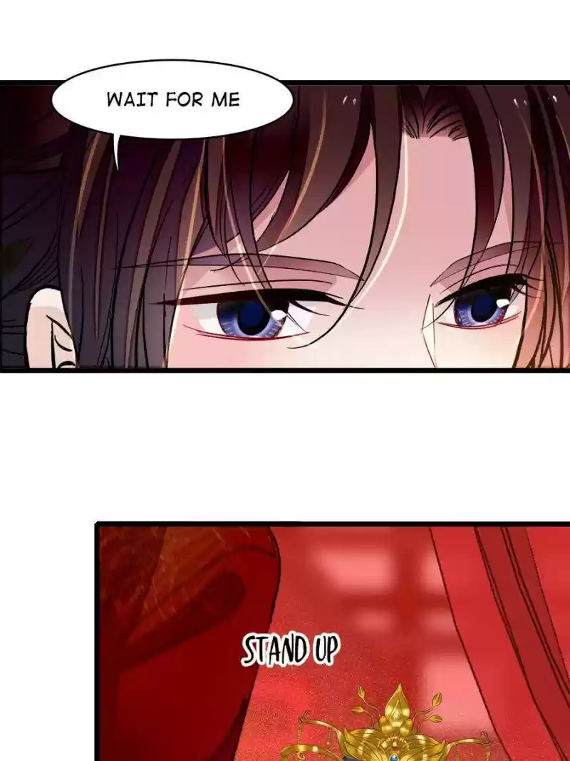 The Brocaded Tale Of The Girl Si Chapter 135