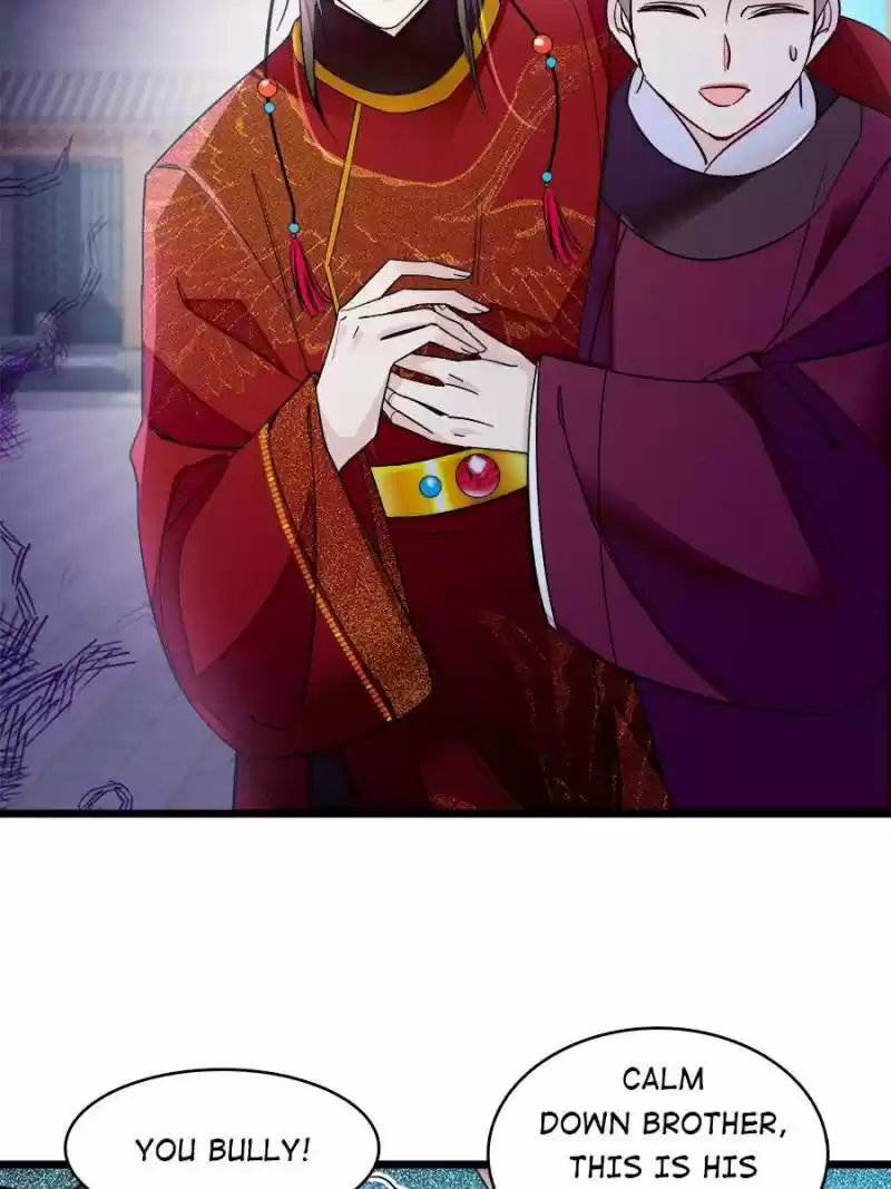 The Brocaded Tale Of The Girl Si Chapter 135