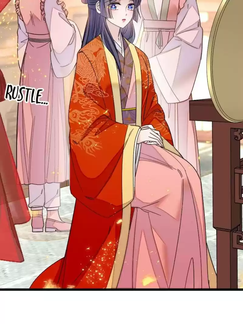 The Brocaded Tale Of The Girl Si Chapter 135