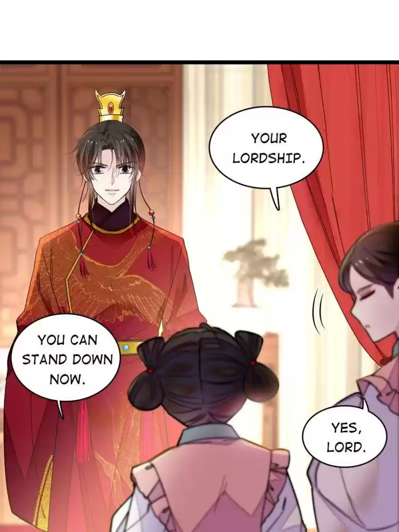 The Brocaded Tale Of The Girl Si Chapter 135