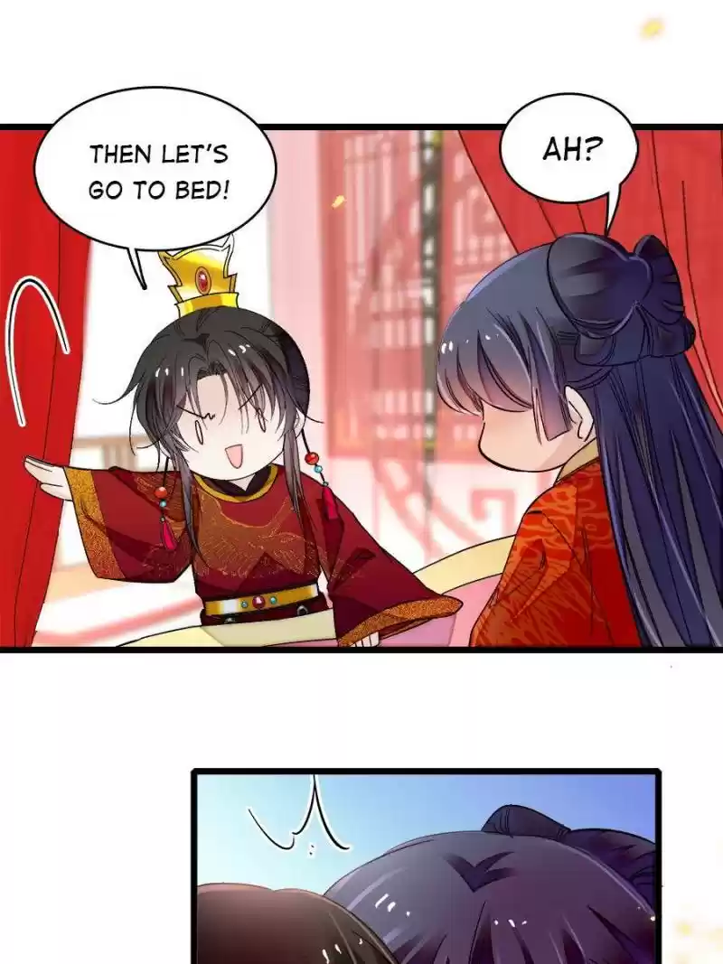 The Brocaded Tale Of The Girl Si Chapter 135